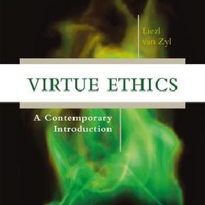 Virtue Ethics - Paperback / softback Limited Edition Online