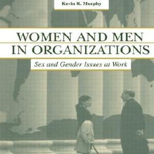 Women and Men in Organizations - Paperback / softback Fast Delivery Online