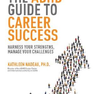ADHD Guide to Career Success Sale Finishline