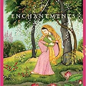 FOREST OF ENCHANTMENTS by 'Banerjee Divakaruni, Chitra Countdown Package Cheap Pice