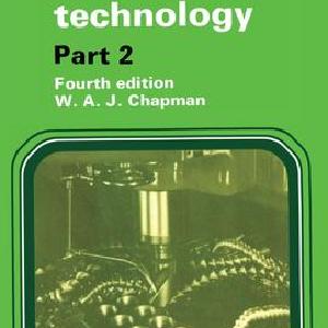 Workshop Technology Part 2 Wholesale Pice Cheap Online