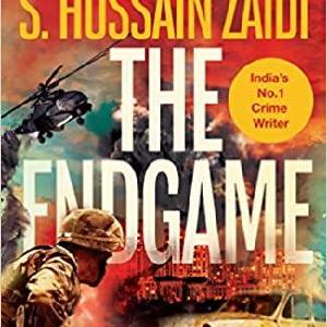 ENDGAME by 'Zaidi, S. Hussain Lowest Pice