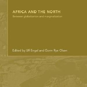 Africa and the North - Hardback Wide Range Of Sale Online