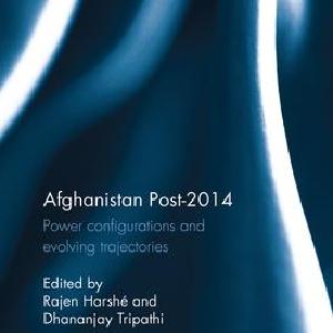 Afghanistan Post-2014 Free Shipping 2025 New