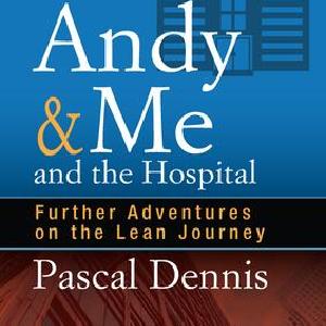 Andy & Me and the Hospital Discount High Quality