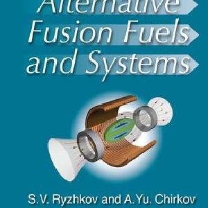 Alternative Fusion Fuels and Systems Discount Fast Delivery