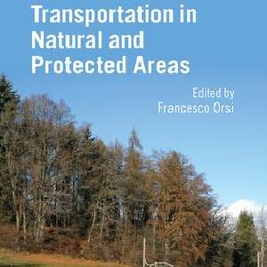 Sustainable Transportation in Natural and Protected Areas Outlet Marketable