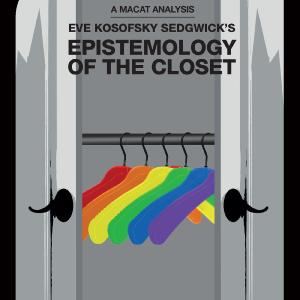 Analysis of Eve Kosofsky Sedgwick's Epistemology of the Closet 2025 New Sale Online