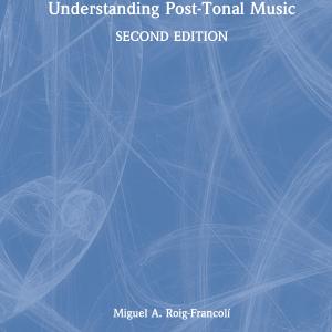 Understanding Post-Tonal Music Free Shipping Recommend