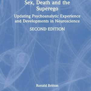 Sex, Death, and the Superego Outlet Lowest Pice