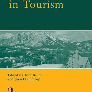 Seasonality in Tourism Free Shipping Exclusive