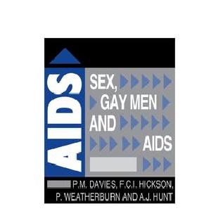 Sex, Gay Men and AIDS Sale Recommend