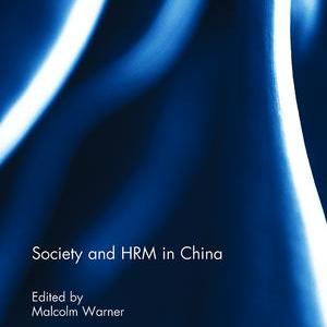 Society and HRM in China Cheap Best Place