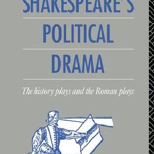 Shakespeare's Political Drama Outlet Official Site