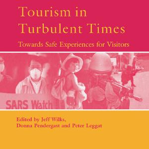 Tourism in Turbulent Times Outlet 2025 New
