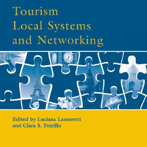 Tourism Local Systems and Networking Free Shipping Order