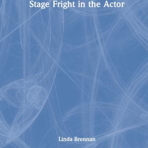 Stage Fright in the Actor Cheapest Pice Cheap Online