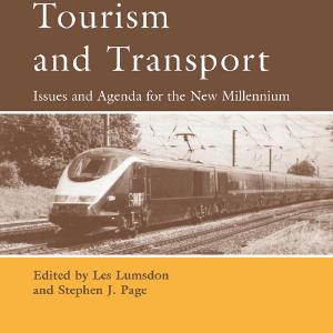 Tourism and Transport Buy Cheap New