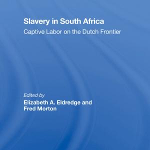 Slavery In South Africa Buy Cheap The Cheapest