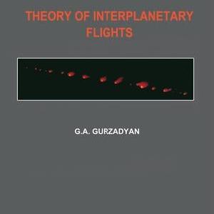 Theory of Interplanetary Flights Cheap Online Online