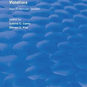 Understanding Human Rights Violations Cheap Fake