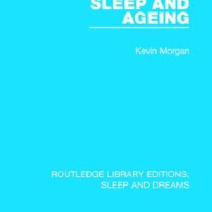 Sleep and Ageing Manchester For Sale