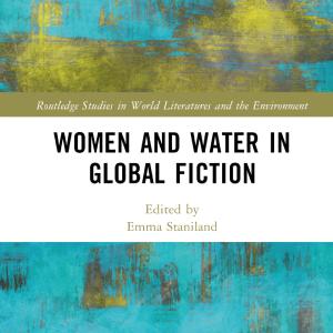 Women and Water in Global Fiction Cheap Eastbay