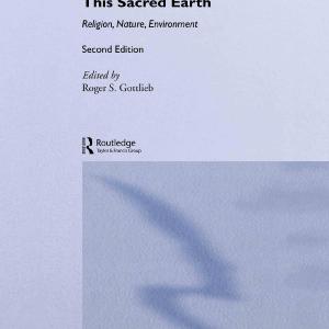 This Sacred Earth Clearance Reliable