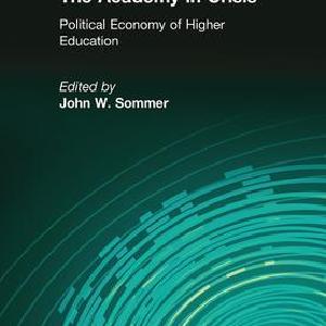 Academy in Crisis Wide Range Of Online