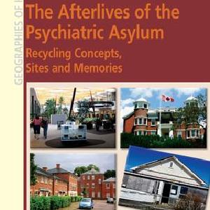Afterlives of the Psychiatric Asylum Best Place Online