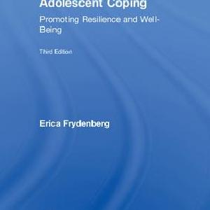 Adolescent Coping Lowest Pice Cheap Pice