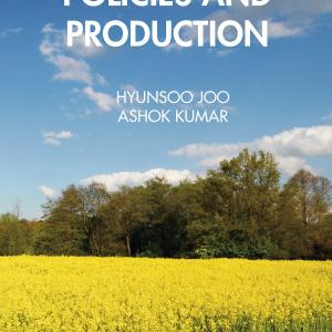 World Biodiesel Policies and Production Free Shipping For Cheap