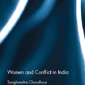 Women and Conflict in India Buy Cheap New