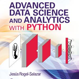 Advanced Data Science and Analytics with Python Discount Pay With Visa