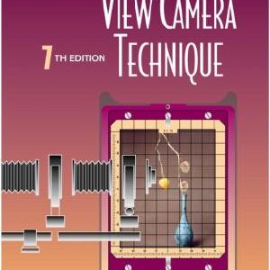 View Camera Technique Free Shipping Eastbay