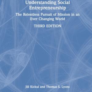 Understanding Social Entrepreneurship Buy Cheap Official Site