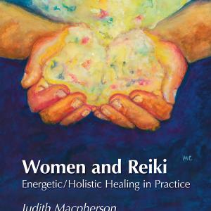 Women and Reiki View