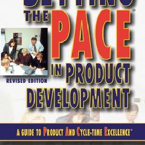 Setting the PACE in Product Development Where To Buy Cheap Real