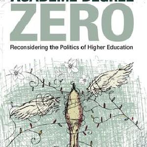 Academe Degree Zero Buy Cheap Discount