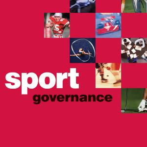 Sport Governance Cheap Online