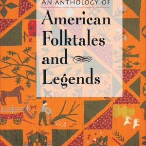 Anthology of American Folktales and Legends View Cheap Pice