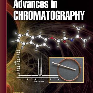 Advances in Chromatography, Volume 57 Cheap Best Seller
