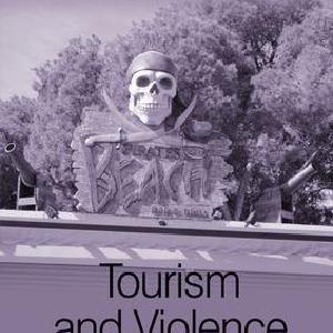Tourism and Violence Wiki Sale Online