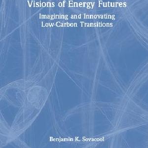 Visions of Energy Futures Outlet Visit
