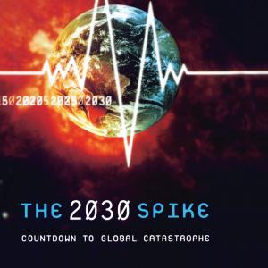 2030 Spike Discount 2025 Unisex