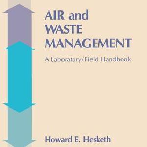 Air and Waste Management Visit Cheap Pice