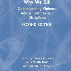 Why We Kill Release Dates