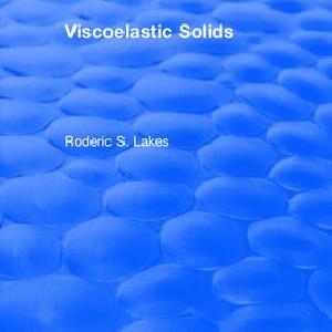 Viscoelastic Solids (1998) Discount Largest Supplier