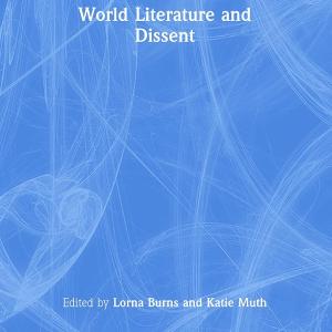 World Literature and Dissent Enjoy For Sale