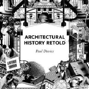 Architectural History Retold - Paperback / softback Discount Cheapest Pice